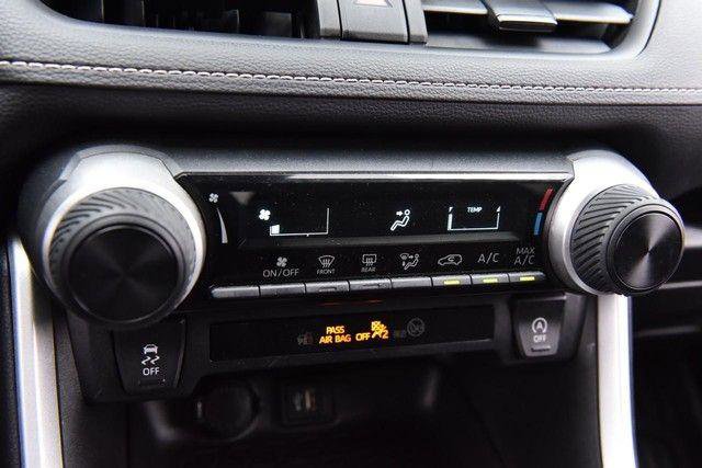 Used 2024 Toyota RAV4 LE image 14