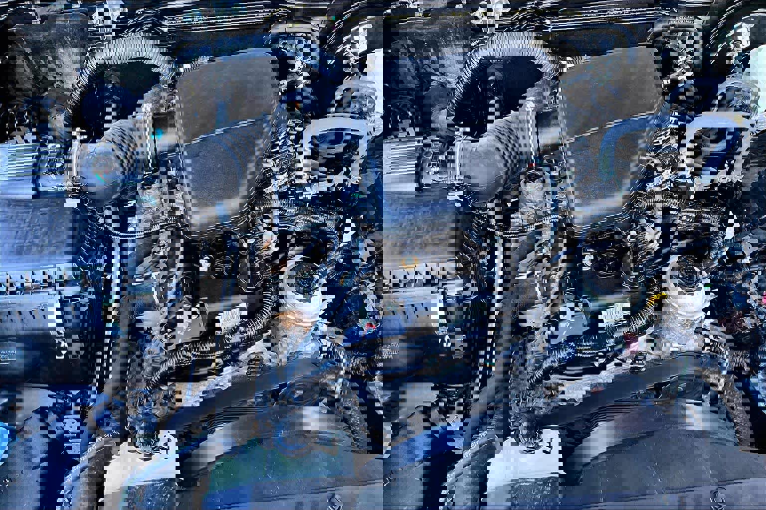 Used 2019 Toyota Tacoma SR w/ SR Convenience Package image 33