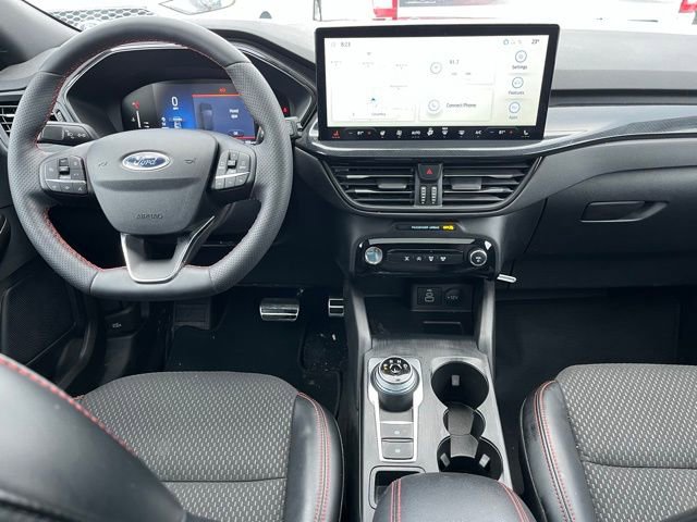 Used 2024 Ford Escape ST-Line w/ Tech Pack #1 image 21