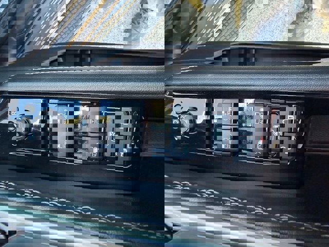 New 2024 Jeep Wagoneer 2WD w/ Premium Group I image 20