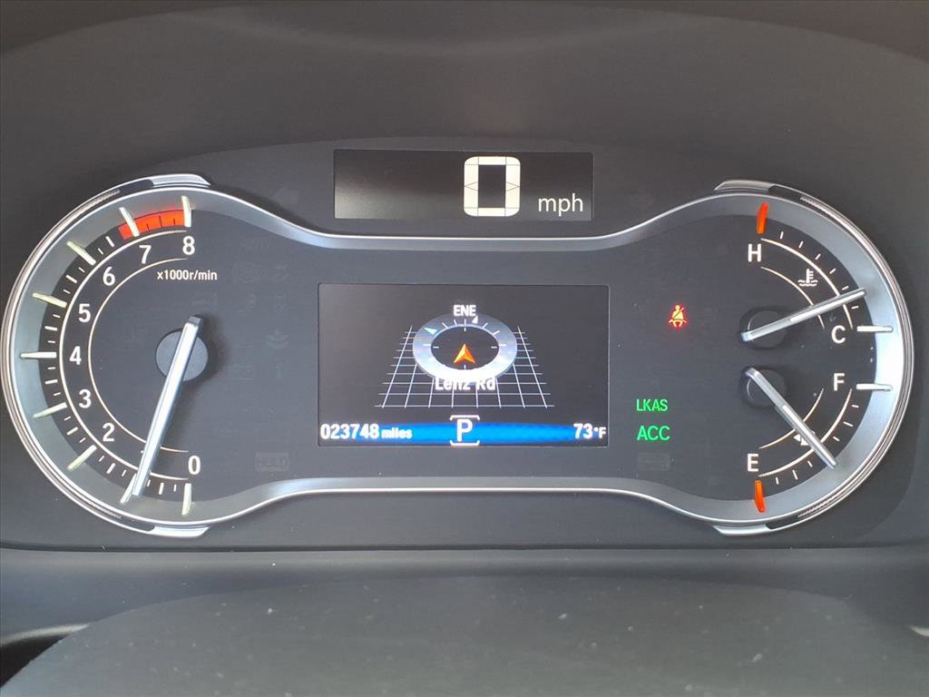Certified 2023 Honda Ridgeline RTL-E image 24