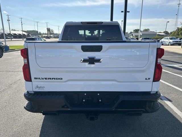 New 2026 Chevrolet Silverado 1500 LT Trail Boss w/ Safety Package image 18
