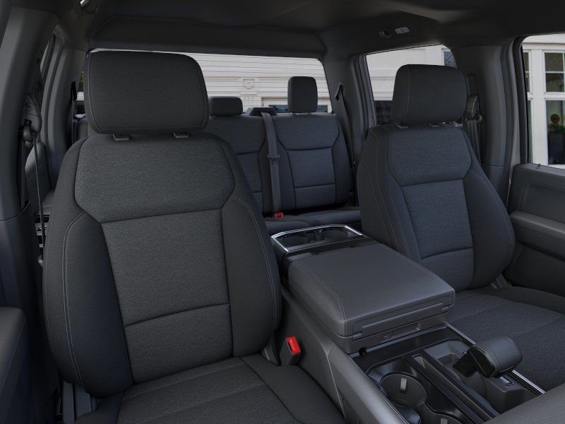 New 2026 Ford F150 XLT w/ Mobile Office Package AWD/4WD image 10