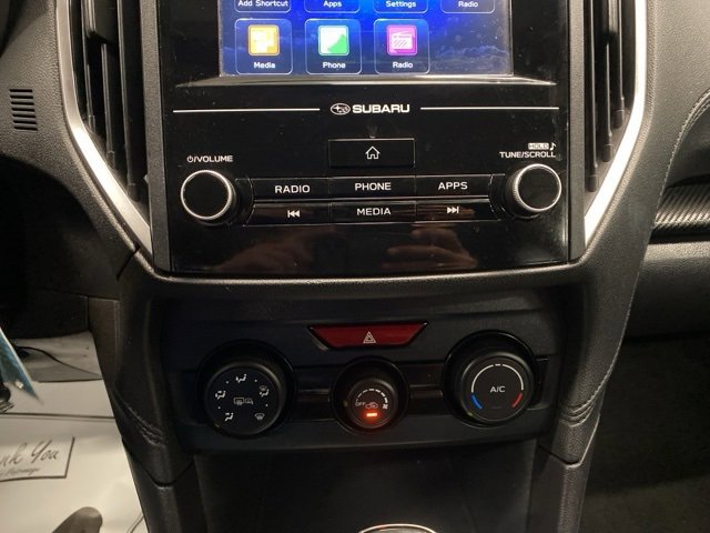 Used 2018 Subaru Crosstrek 2.0i Premium w/ Popular Package #2 image 23