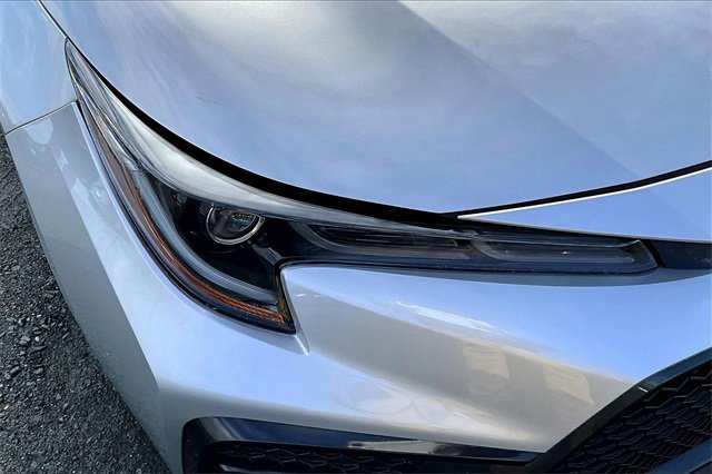 Used 2020 Toyota Corolla SE image 29