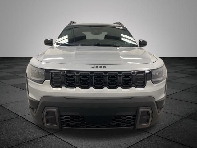 New 2026 Jeep Cherokee Limited image 2