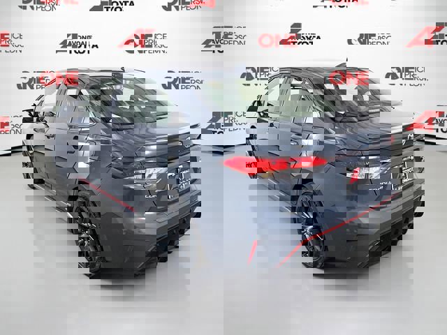 Certified 2023 Toyota Corolla SE image 5