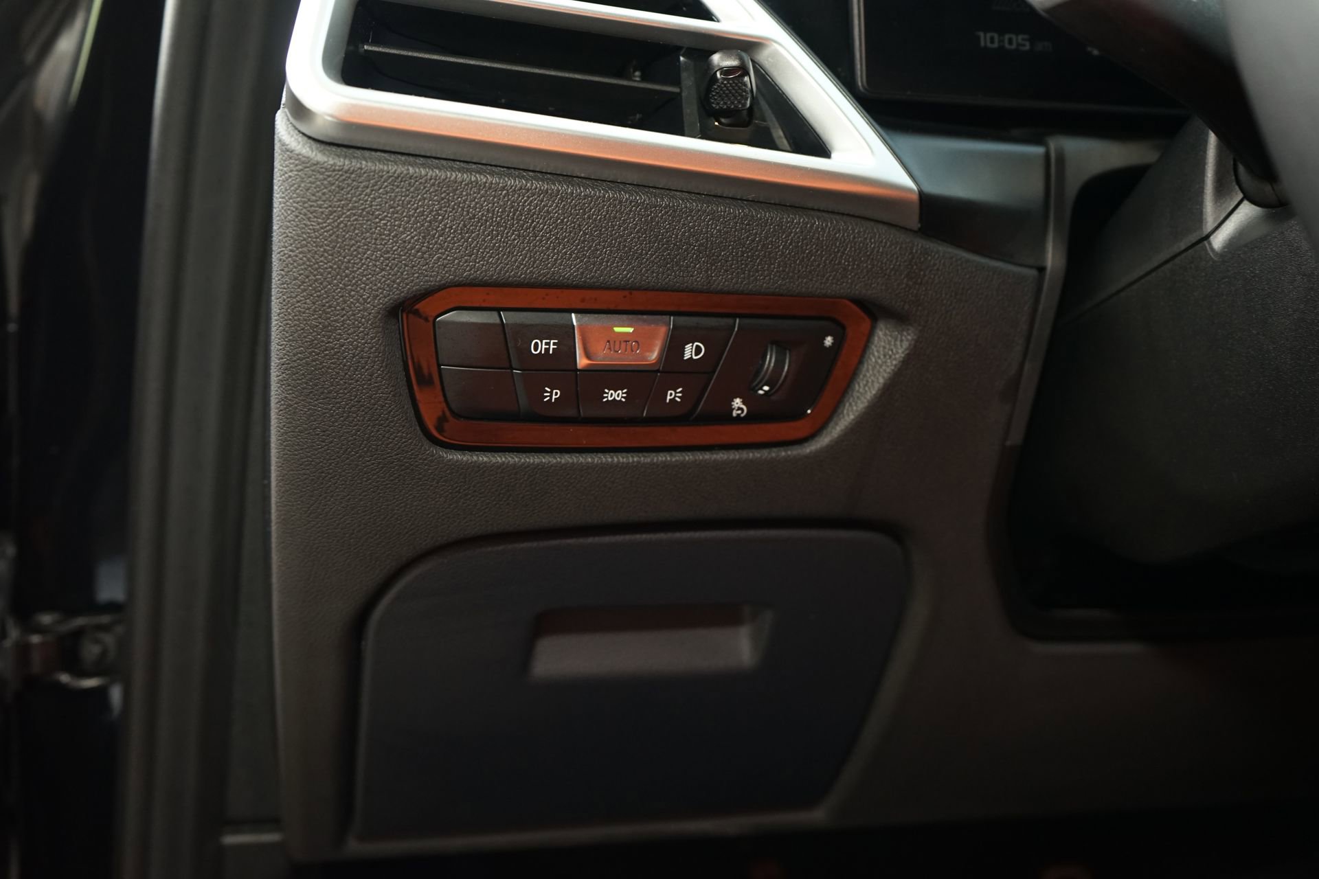 Used 2025 BMW M3 Competition w/ Executive Package image 27