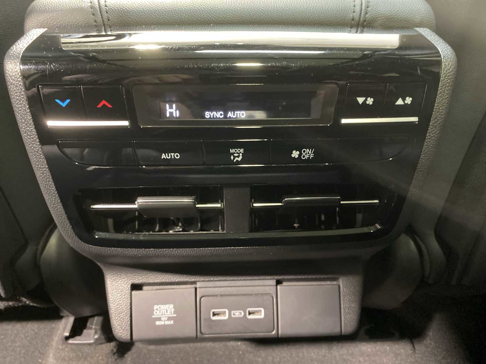 Used 2023 Acura MDX SH-AWD image 25