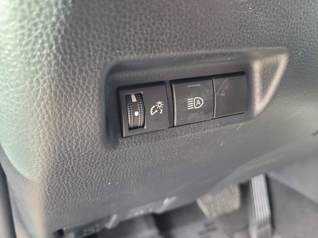 Used 2024 Toyota RAV4 LE image 19