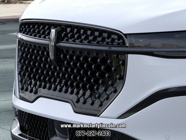 New 2026 Lincoln Nautilus Premier w/ Equipment Group 102A AWD/4WD image 17