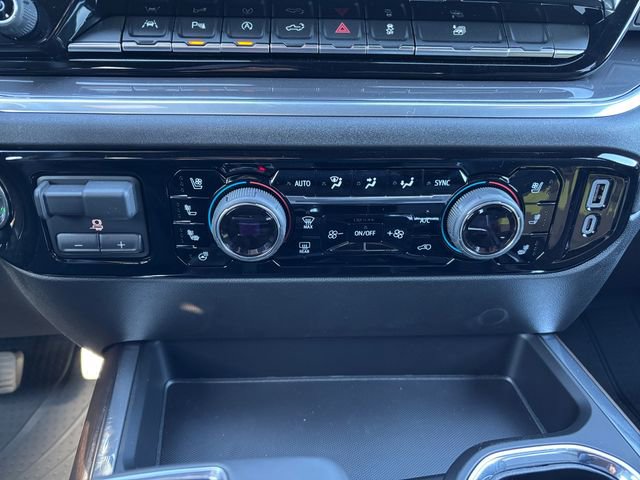 New 2026 Chevrolet Silverado 1500 High Country image 22