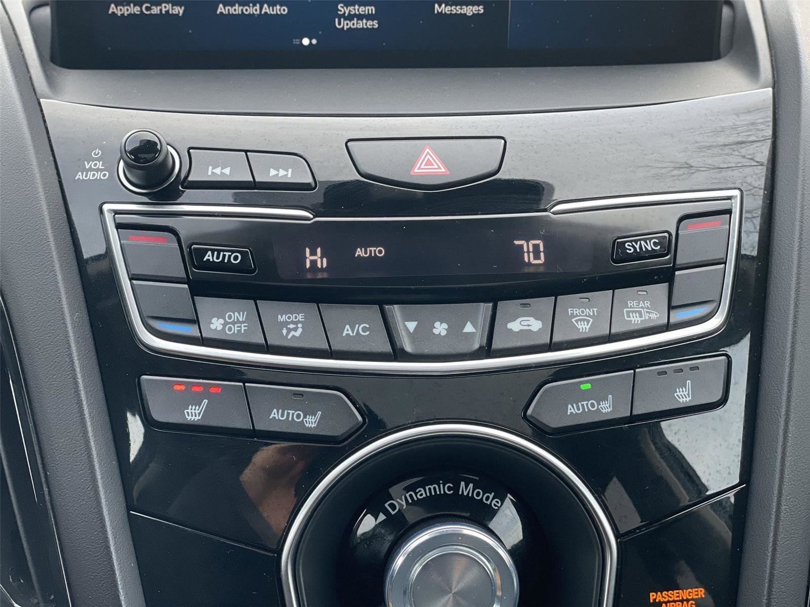 Used 2020 Acura RDX AWD image 19