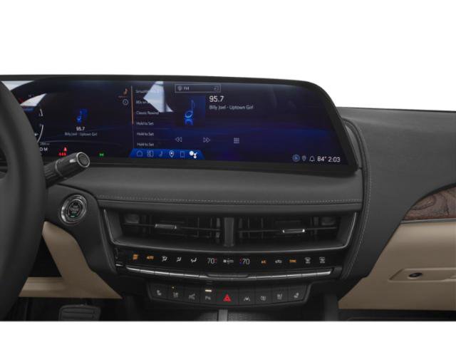 Certified 2025 Cadillac CT5 Premium Luxury image 12