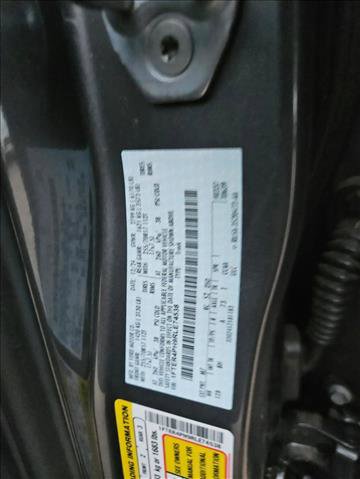 Used 2024 Ford Ranger XL w/ Trailer Tow Package image 29