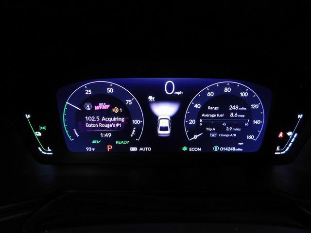 Used 2024 Honda Accord Touring image 54