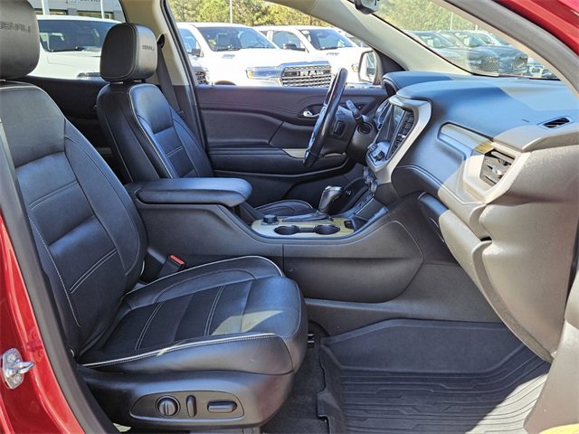 Used 2019 GMC Acadia Denali w/ Technology Package image 17