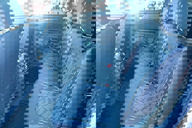 New 2026 Volkswagen Atlas SEL Premium R-Line image 29