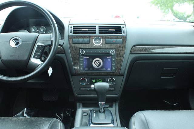 Used 2009 Mercury Milan Premier FWD image 17