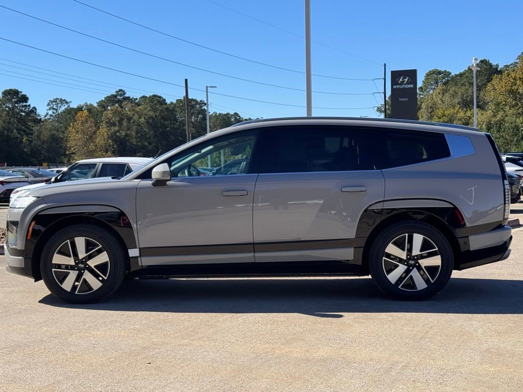 New 2026 Hyundai Ioniq 9 SEL image 12