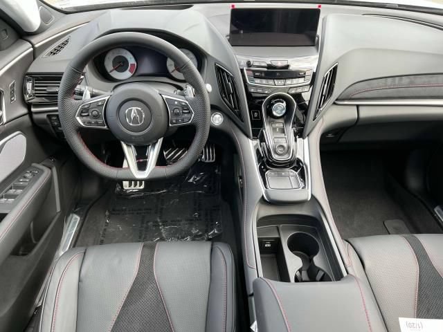 New 2024 Acura RDX A-Spec AWD/4WD image 11