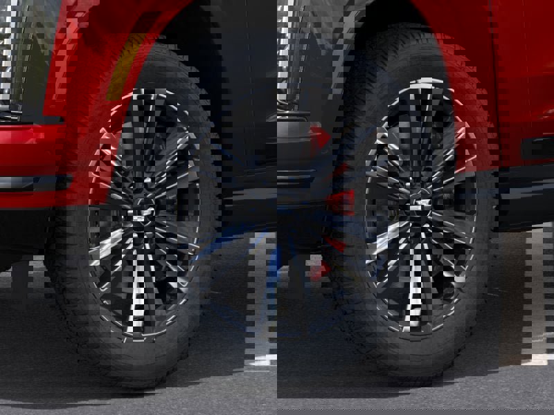 New 2026 Cadillac Escalade Sport AWD/4WD image 9