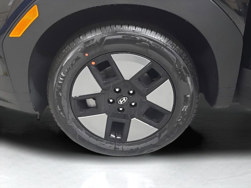 New 2026 Hyundai Santa Fe SE FWD image 29