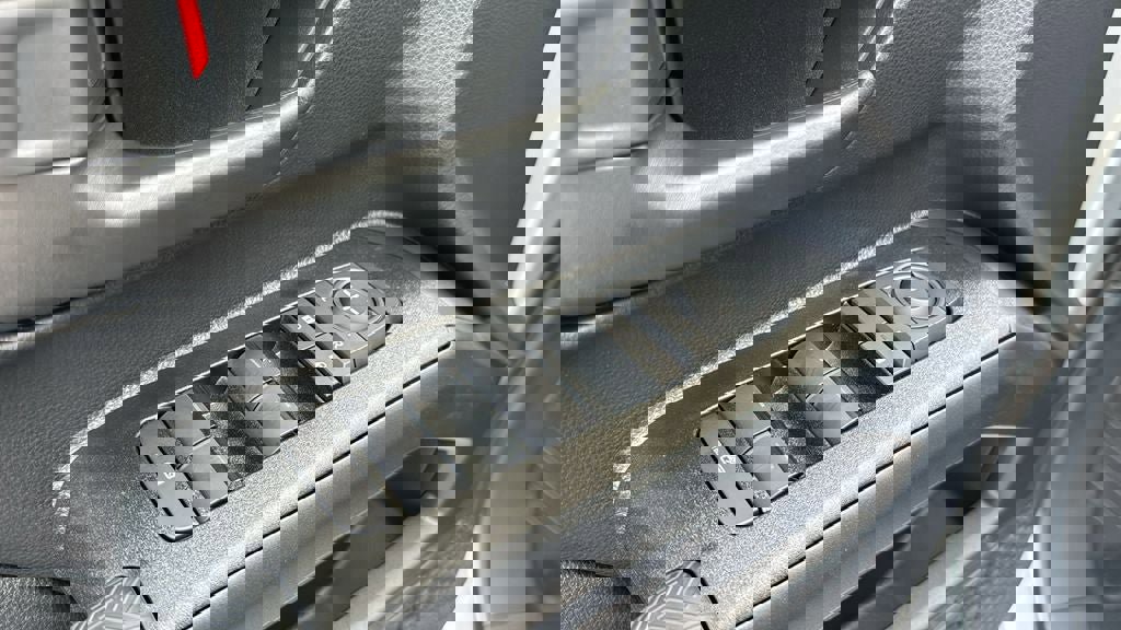 New 2026 Toyota 4Runner SR5 image 15