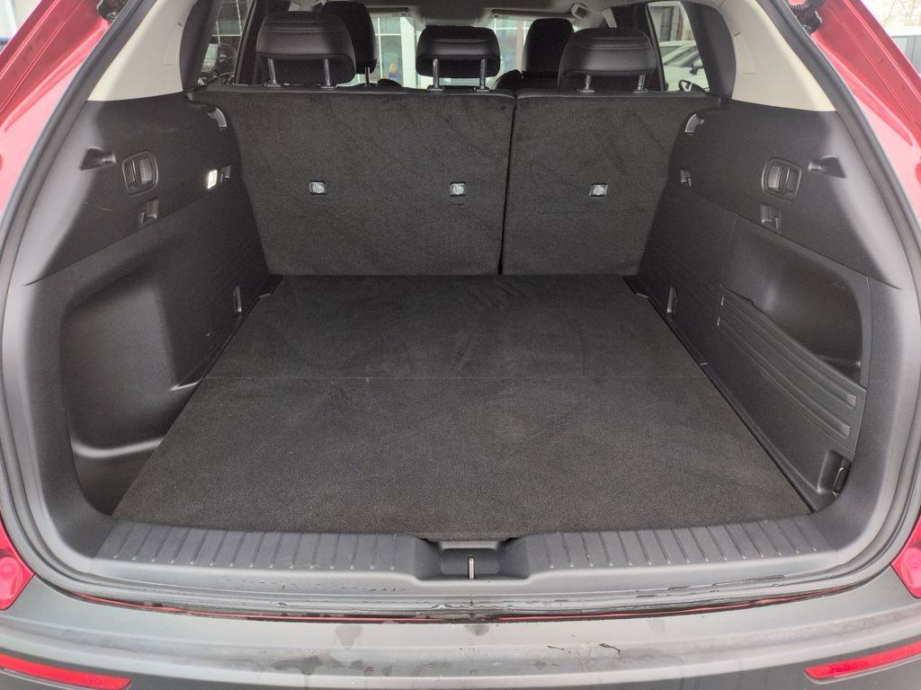 Used 2025 MAZDA CX-50 2.5 Hybrid w/ Premium Plus Pkg image 23