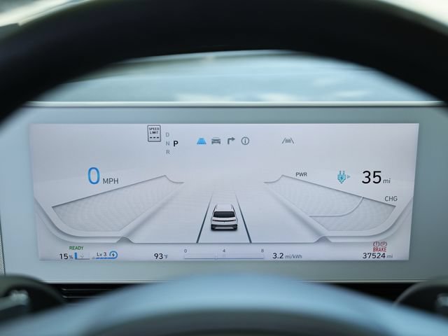 Used 2024 Hyundai Ioniq 5 SEL RWD image 30