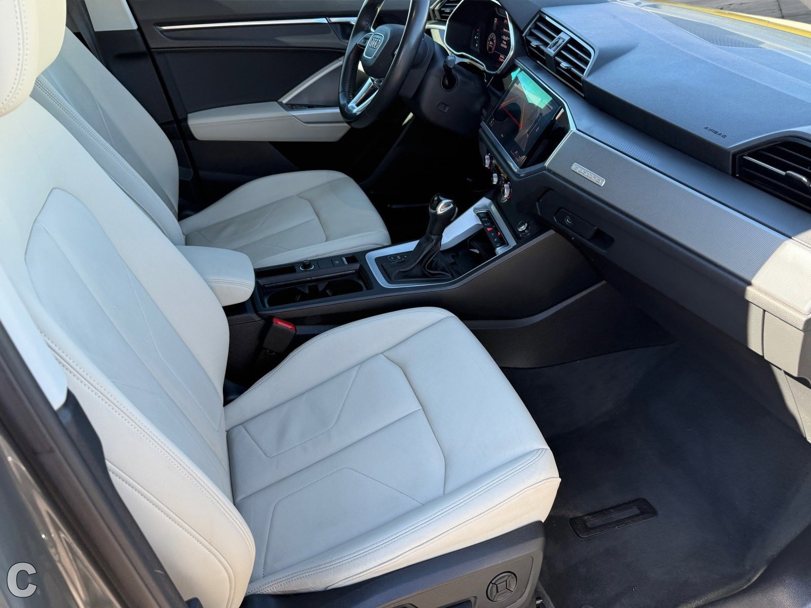 Used 2020 Audi Q3 2.0T Prestige image 9