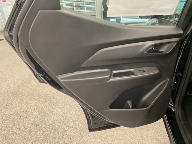 New 2027 Chevrolet Bolt RS image 27