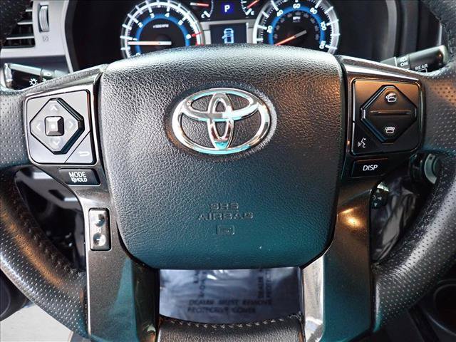 Used 2018 Toyota 4Runner TRD Off-Road Premium w/ TRD Performance Package AWD/4WD image 16