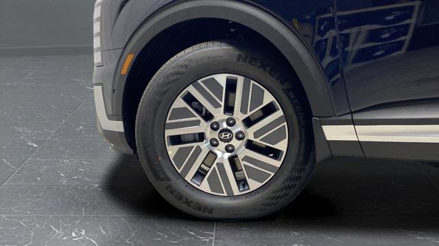 New 2026 Hyundai Palisade SEL Premium AWD/4WD image 33
