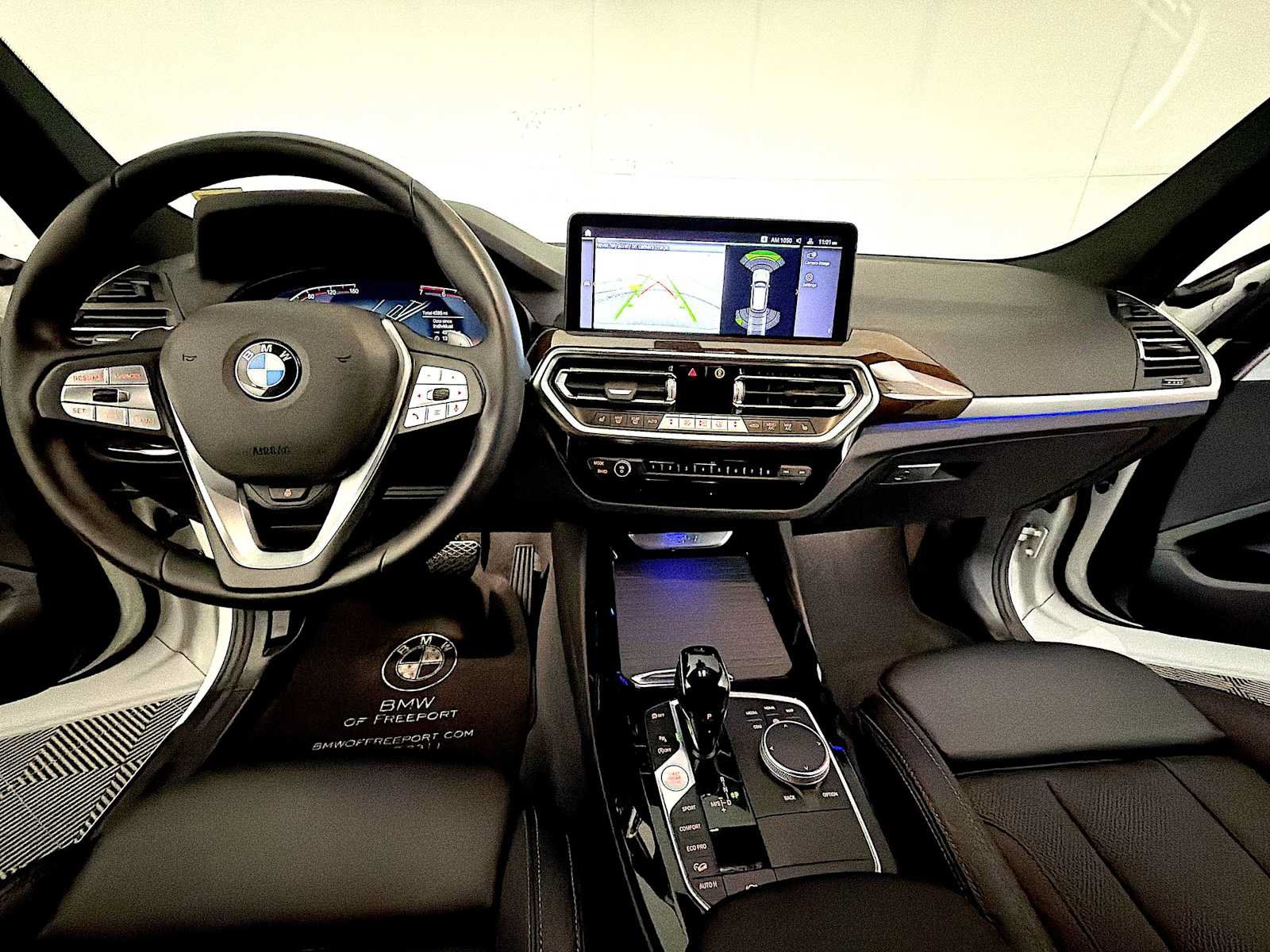 Certified 2023 BMW X3 xDrive30i w/ Premium Package AWD/4WD image 15