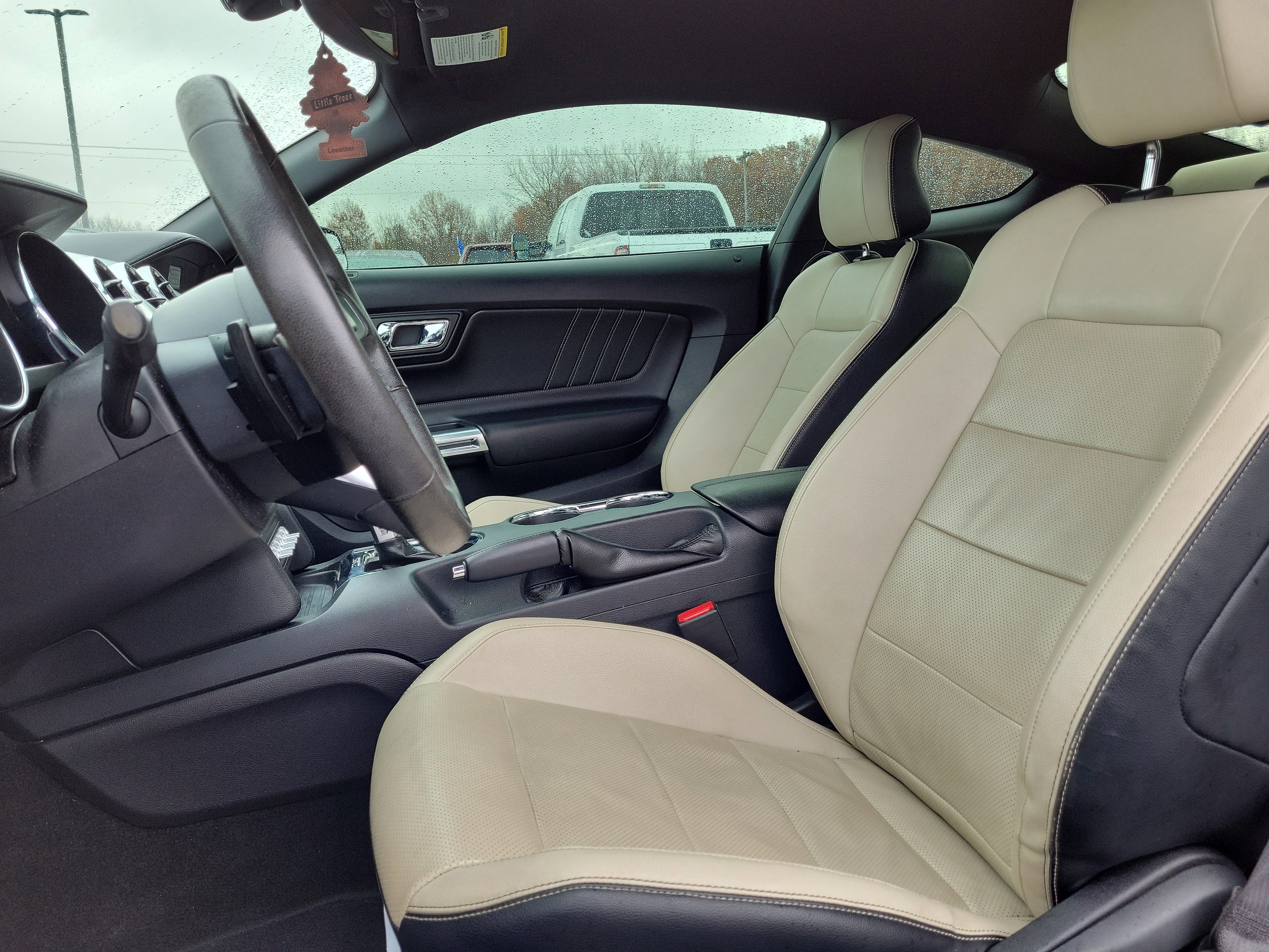 Used 2015 Ford Mustang GT Premium w/ Enhanced Security Package image 18