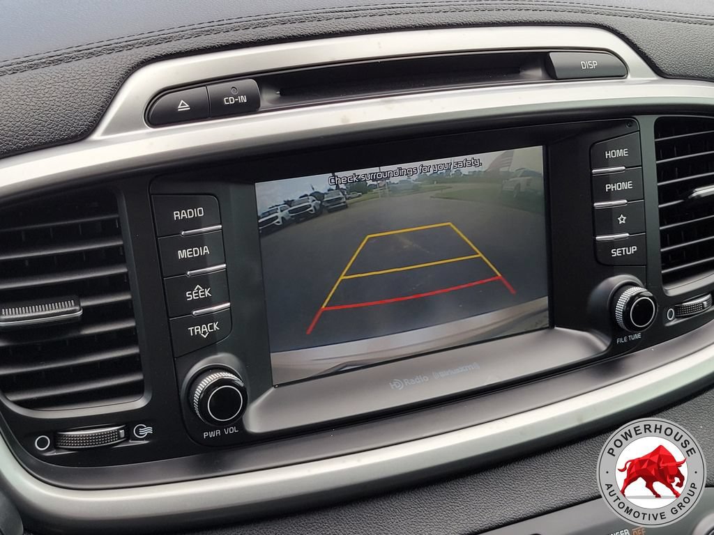 Used 2019 Kia Sorento EX FWD image 26