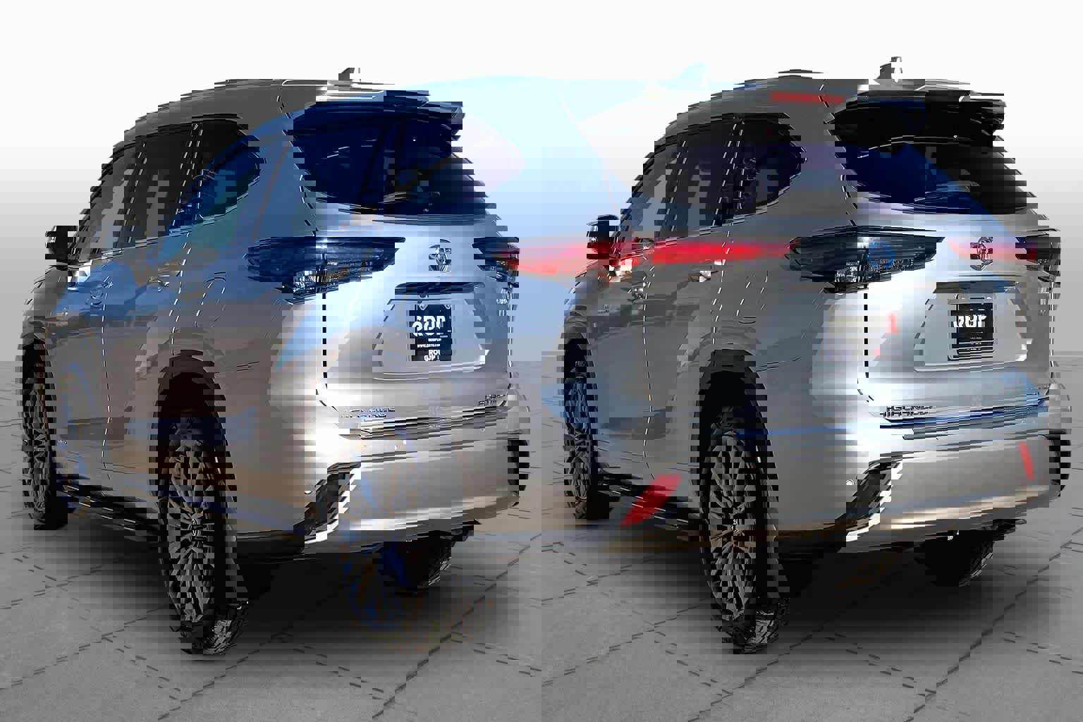 Used 2020 Toyota Highlander Platinum AWD/4WD image 12