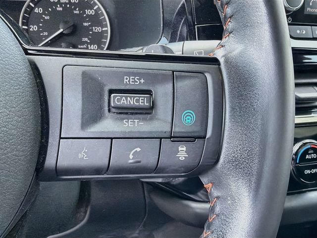 Used 2023 Nissan Pathfinder Rock Creek AWD/4WD image 37