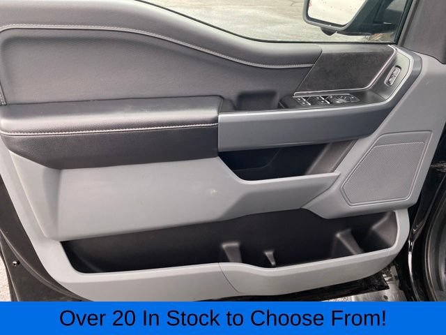 Used 2024 Ford F150 XLT AWD/4WD image 16