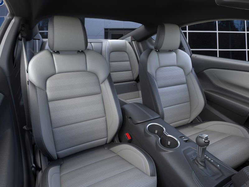 New 2025 Ford Mustang GT Premium w/ 60th Anniversary Package image 38