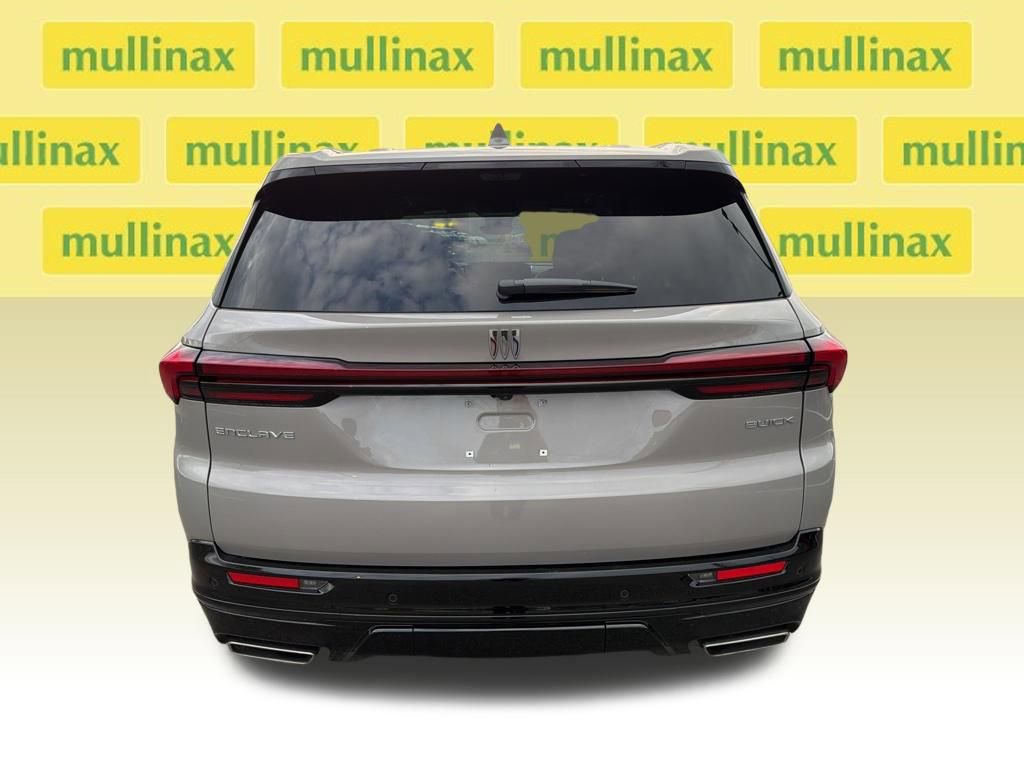Used 2026 Buick Enclave Sport Touring w/ Power Package image 9