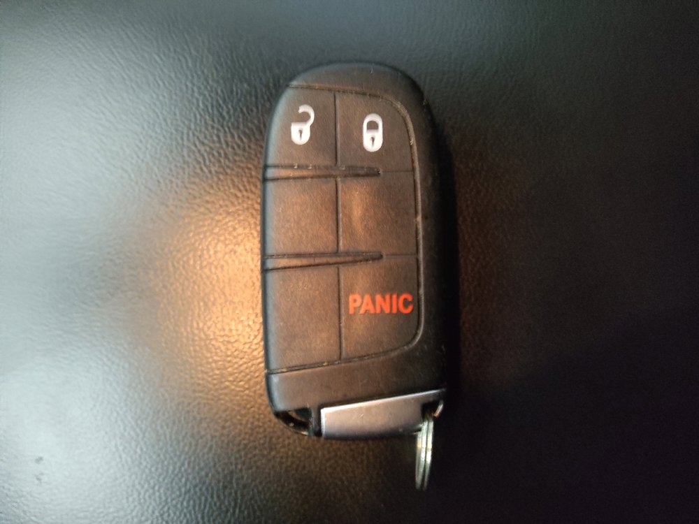 Used 2016 Jeep Grand Cherokee Laredo w/ Quick Order Package 23E image 32