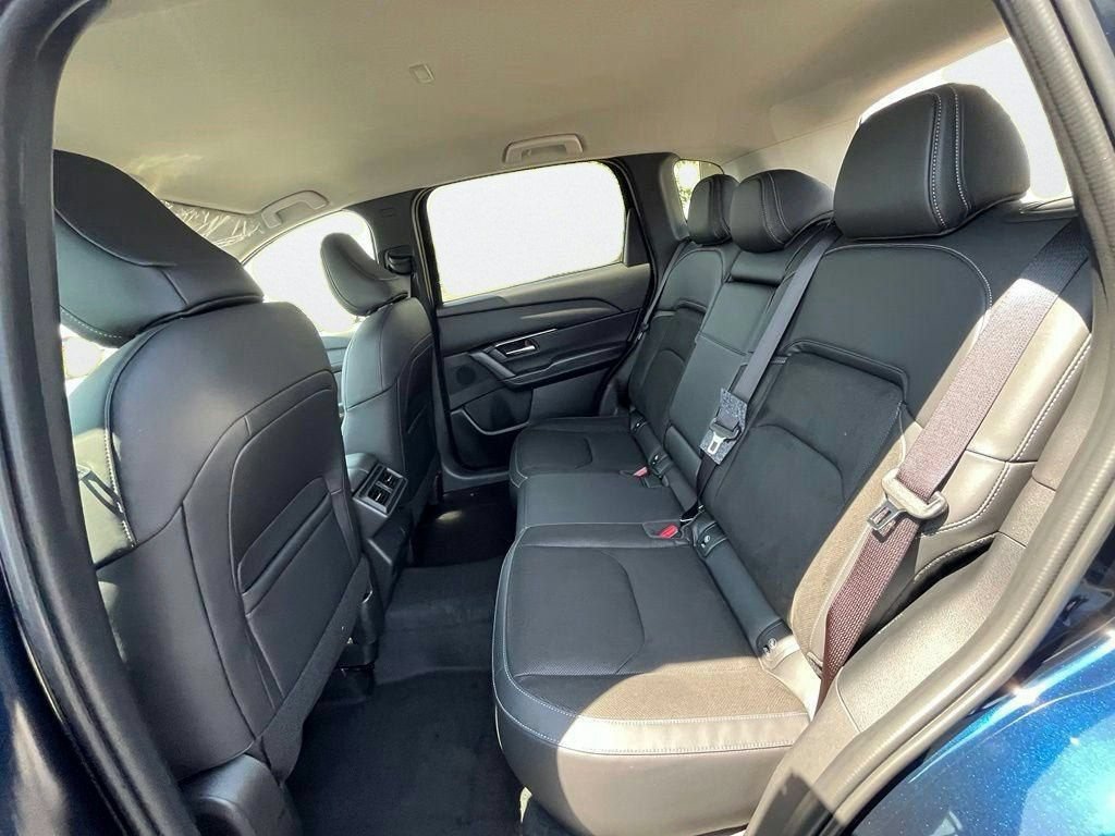 New 2026 MAZDA CX-5 Preferred AWD/4WD image 21