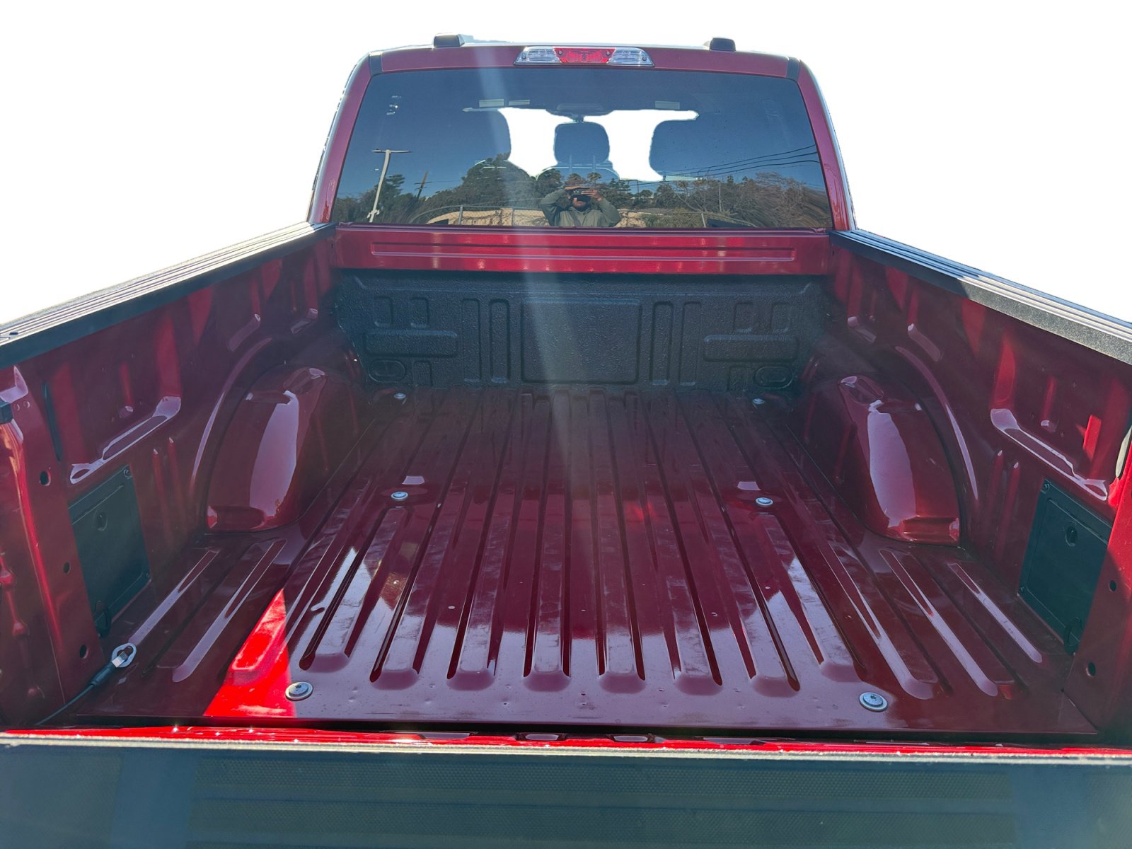 Certified 2024 Ford F150 STX w/ STX Black Appearance Package image 17