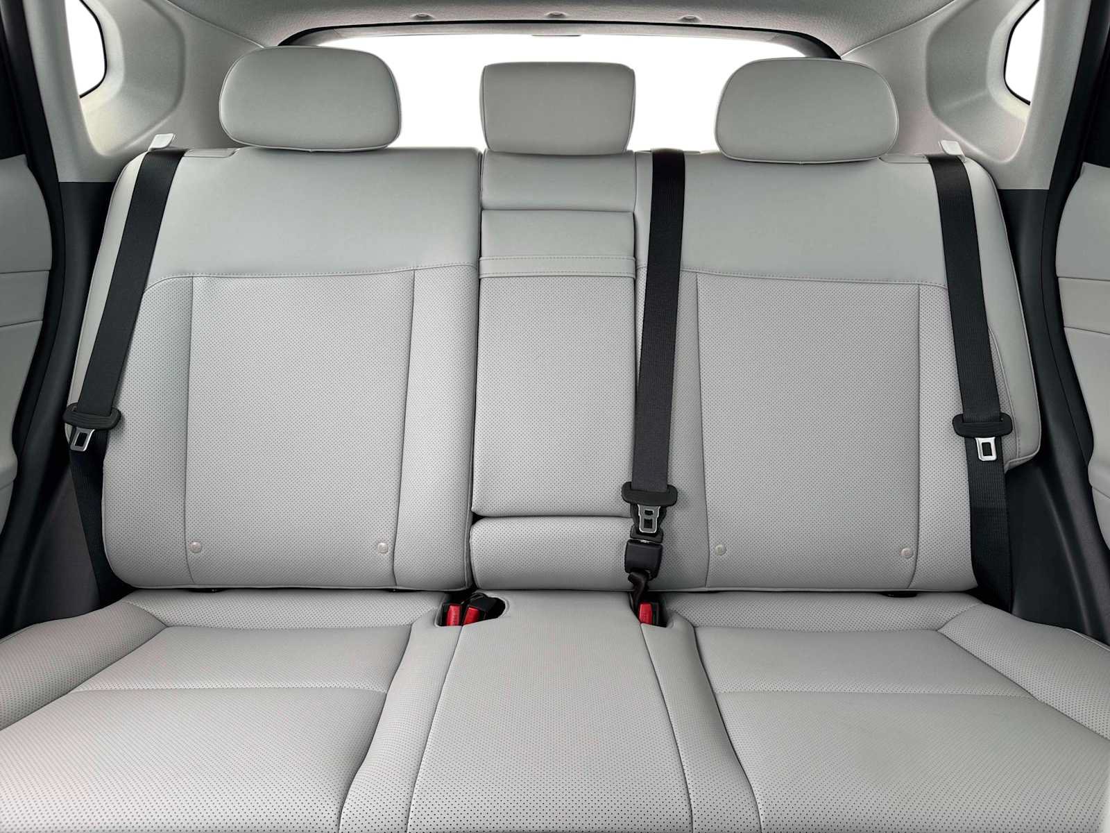 New 2026 Hyundai Kona SEL Premium FWD image 16