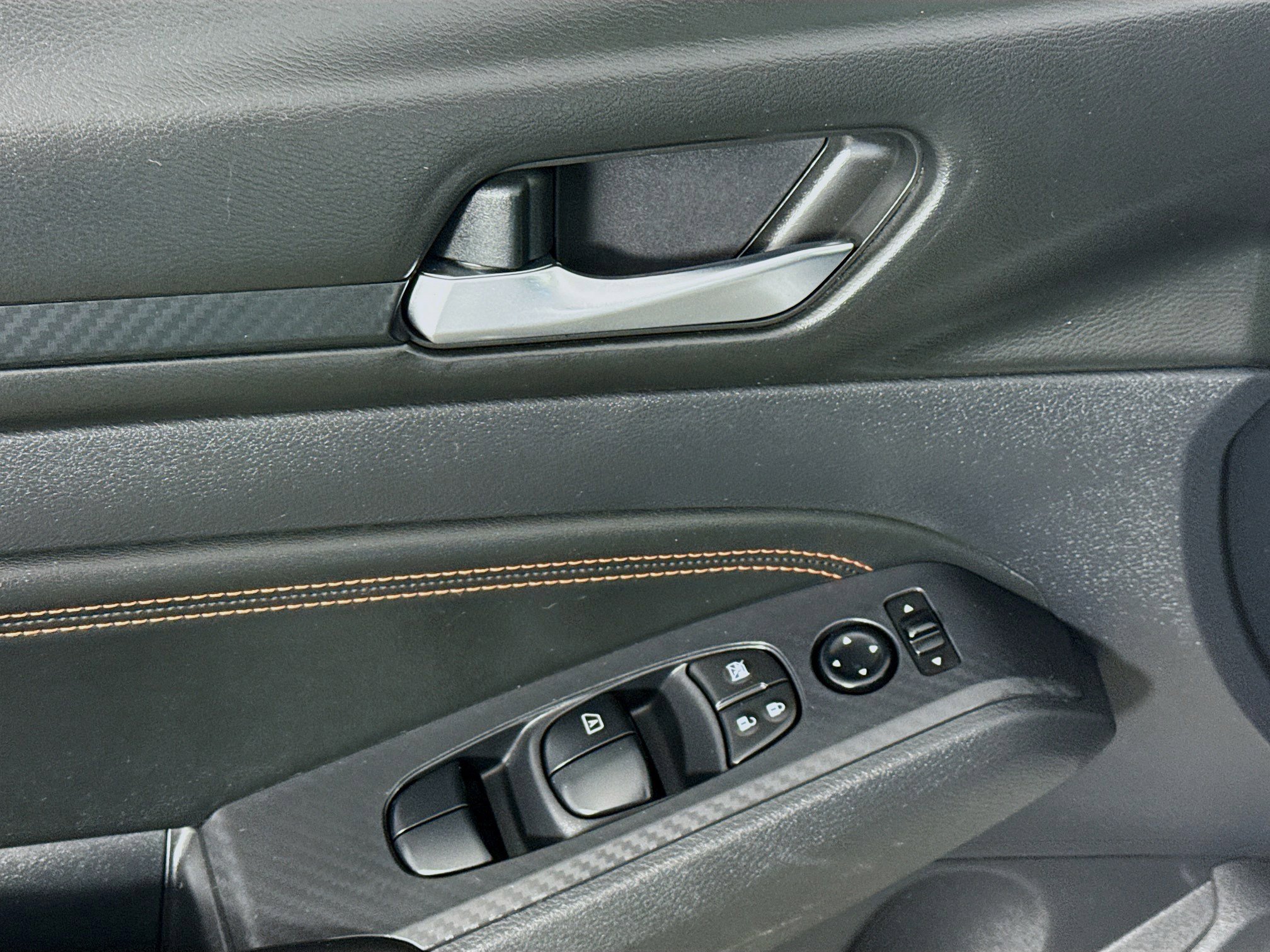 Used 2019 Nissan Altima 2.5 SR image 24