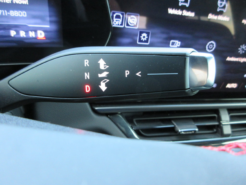 Certified 2024 Chevrolet Equinox EV RS FWD image 28
