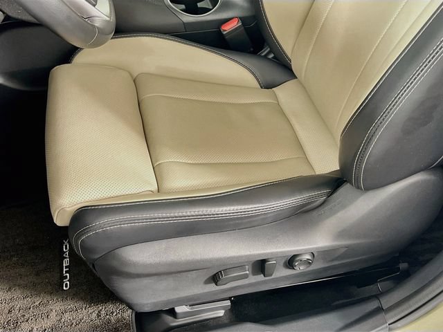 Used 2024 Subaru Outback Limited XT AWD/4WD image 21