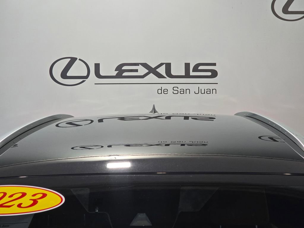 Used 2023 Lexus UX 250h FWD image 7